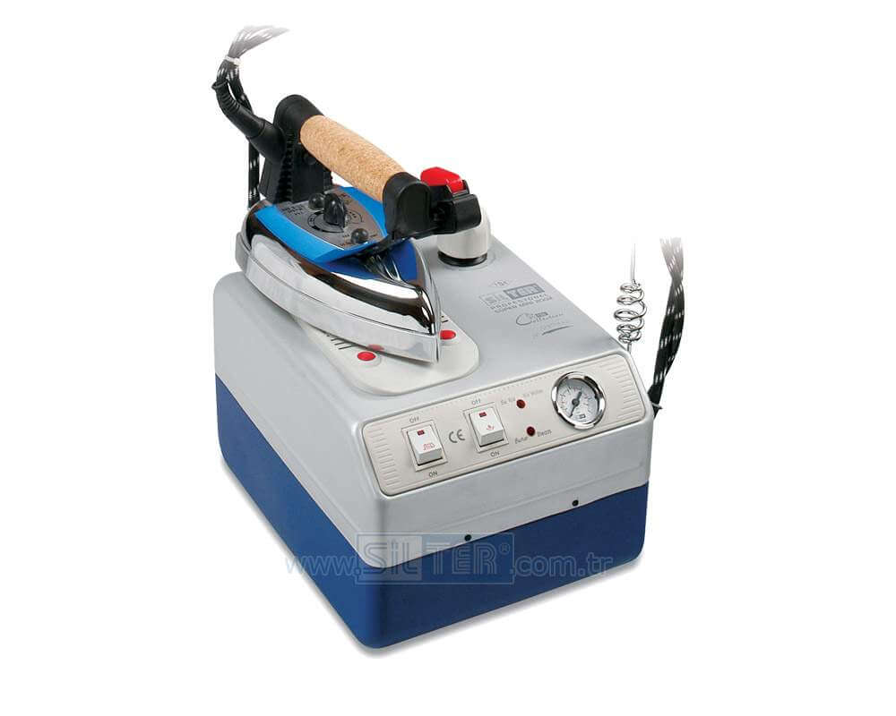 Silter SPR/MN 2002