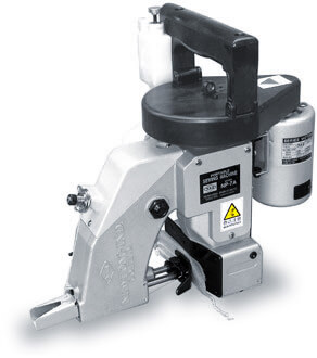 Newlong NP-7A Sacknähmaschine