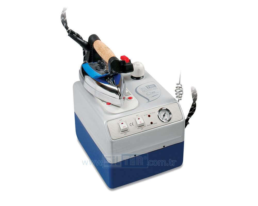Silter SPR/MN 2035