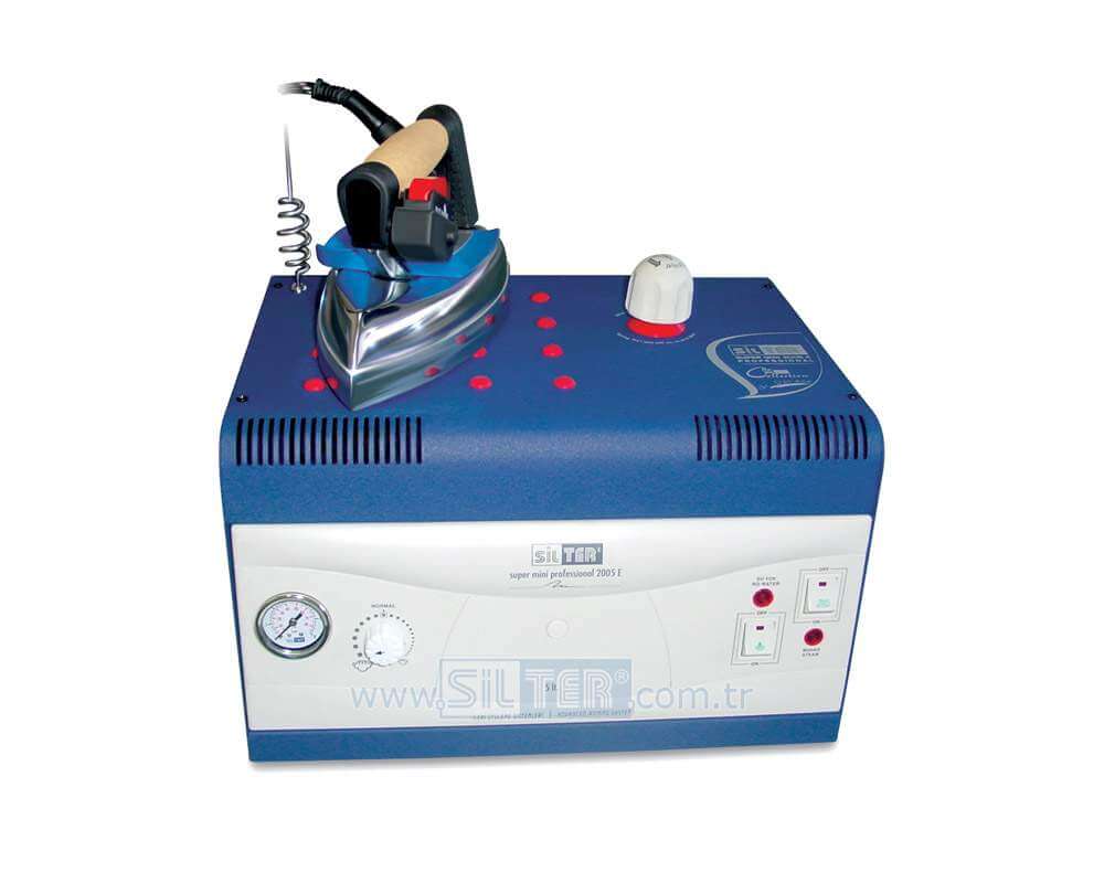 Silter SPR/MN 2005E