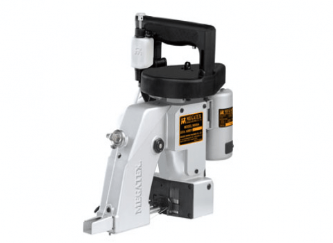 Megatex N600A Sacknähmaschine