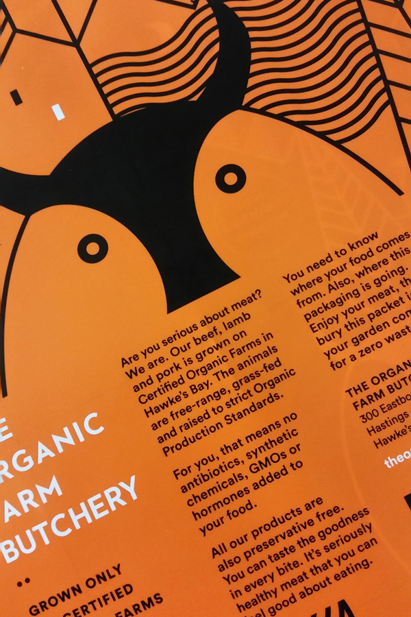 Flexo printing – process
