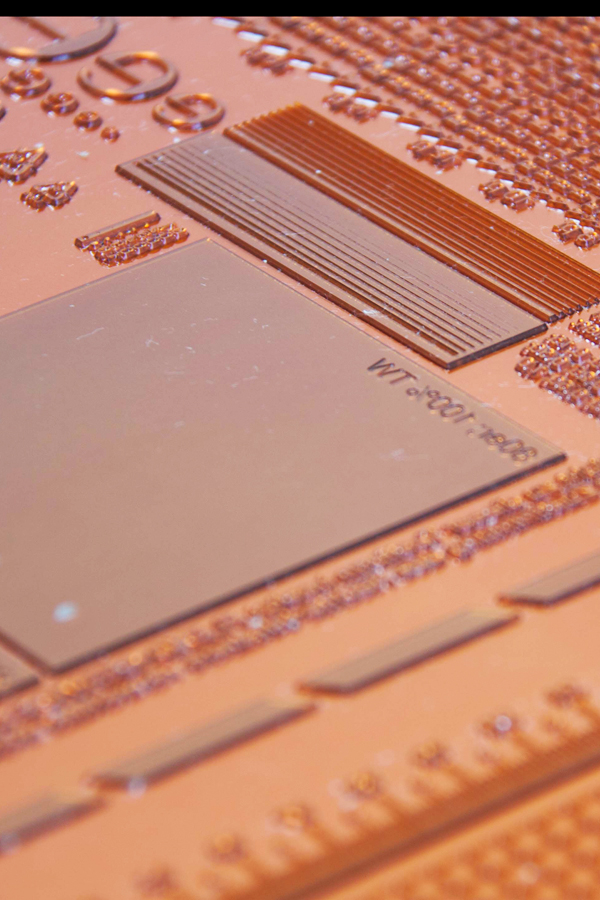Flexo printing – process