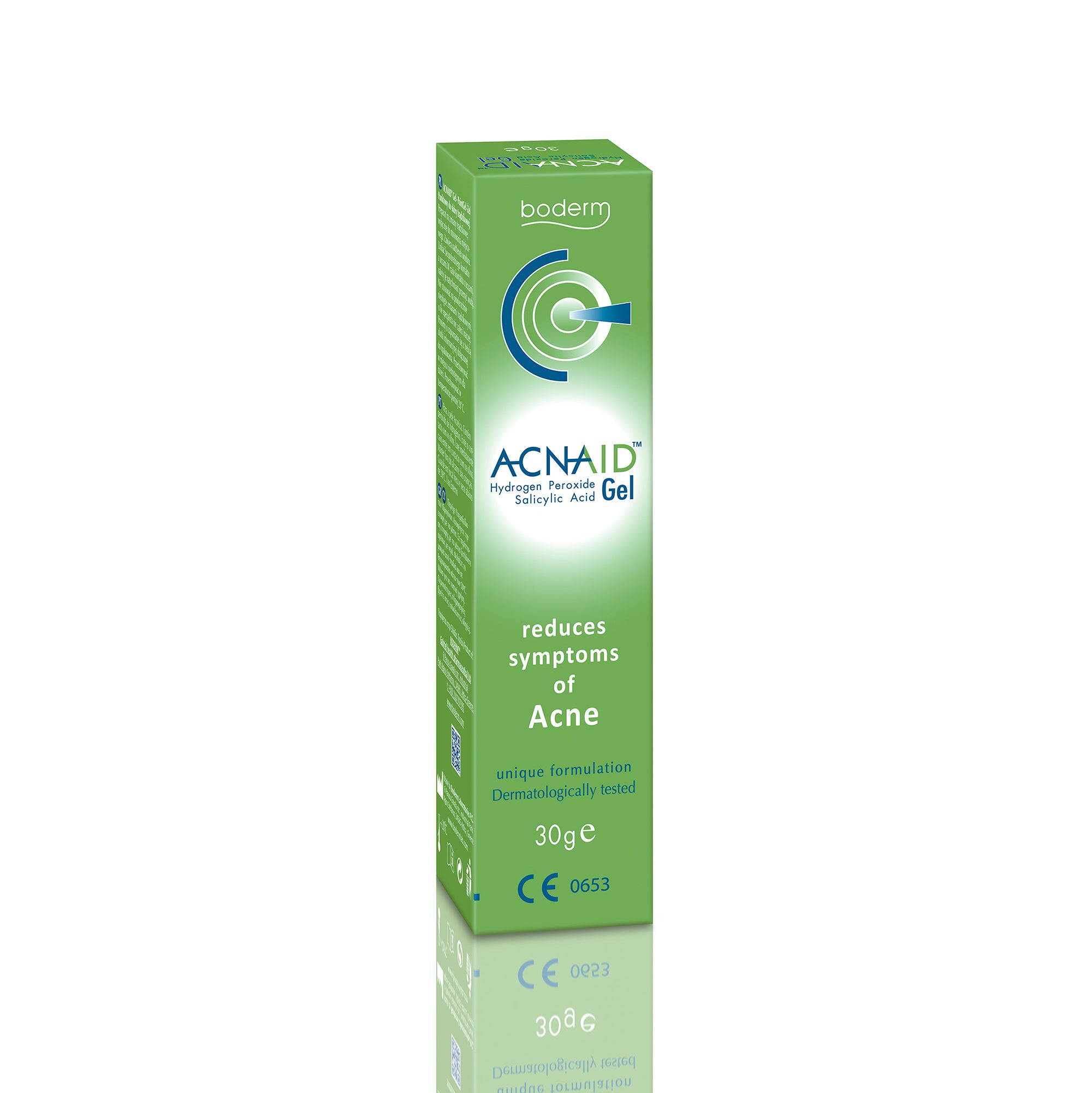 Acnaid Gel 30 g