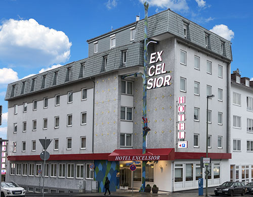 Standort Kassel