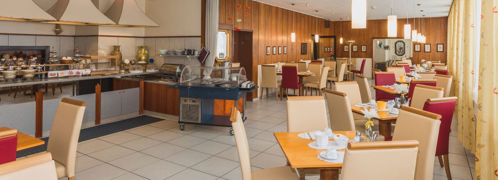 Restaurant/Frühstück