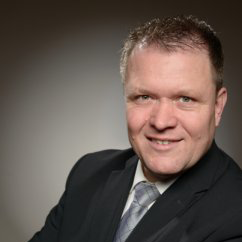 Dipl.-Ing. (FH) Martin Kelle, Geschäftsführer