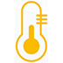 Temperaturüberwachung, Monitoring und Alarmierung