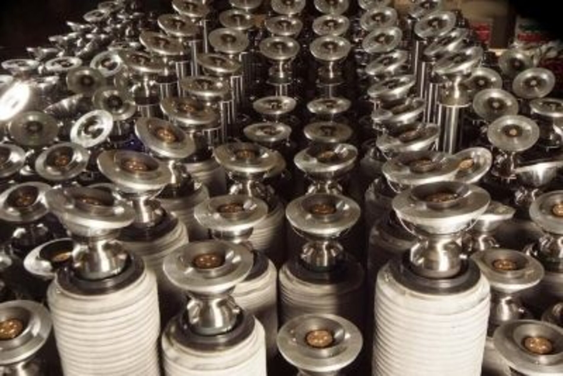 Automatisierung & Spannlösungen