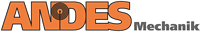 Logo Andes Mechanik