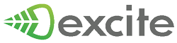 excite LED Logo