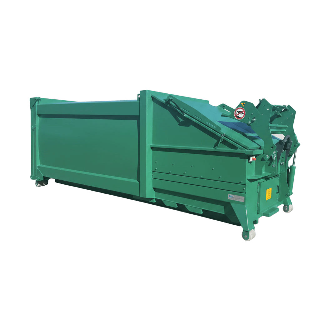 Absetzmulde Ampliroll/Multibenne