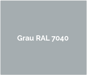 Grau RAL 7040
