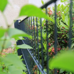 Spritzguss-Produkt