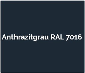 Anthrazitgrau RAL 7016