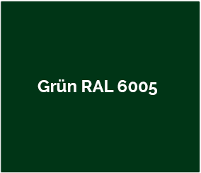 Grün RAL 6005