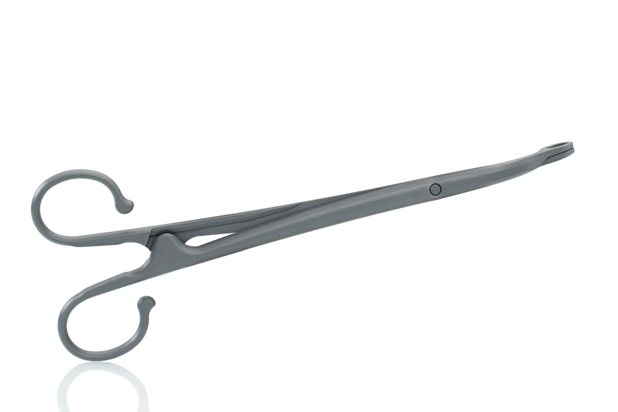 Tonsillenfasszange Single-Use-Instrument