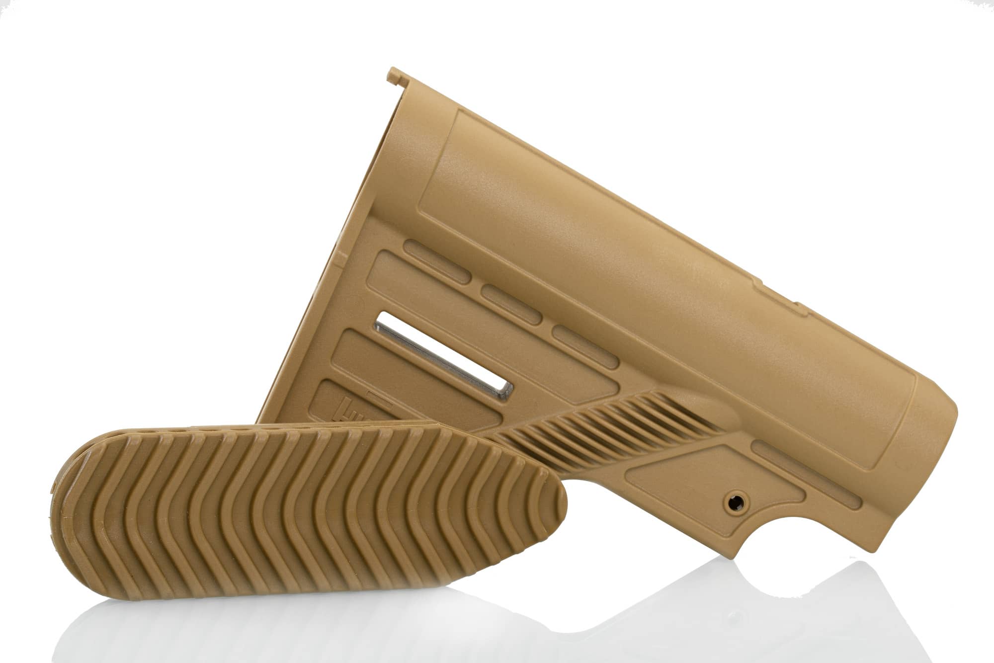 Schulterstütze Heckler & Koch