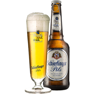 Schierlinger Pils