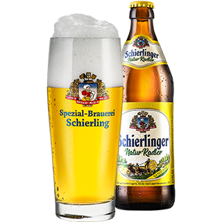 Schierlinger Natur Radler