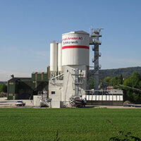 Standort Schinznach-Dorf (Verwaltung)