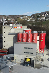 Standort Werk Gebenstorf
