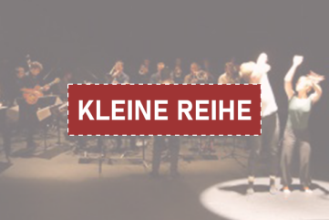 Kleine Reihe