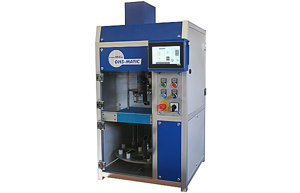 Waschmaschine DH4/DH5