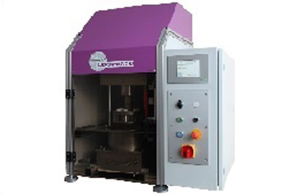Schmiermaschine Mini-Lubro 2