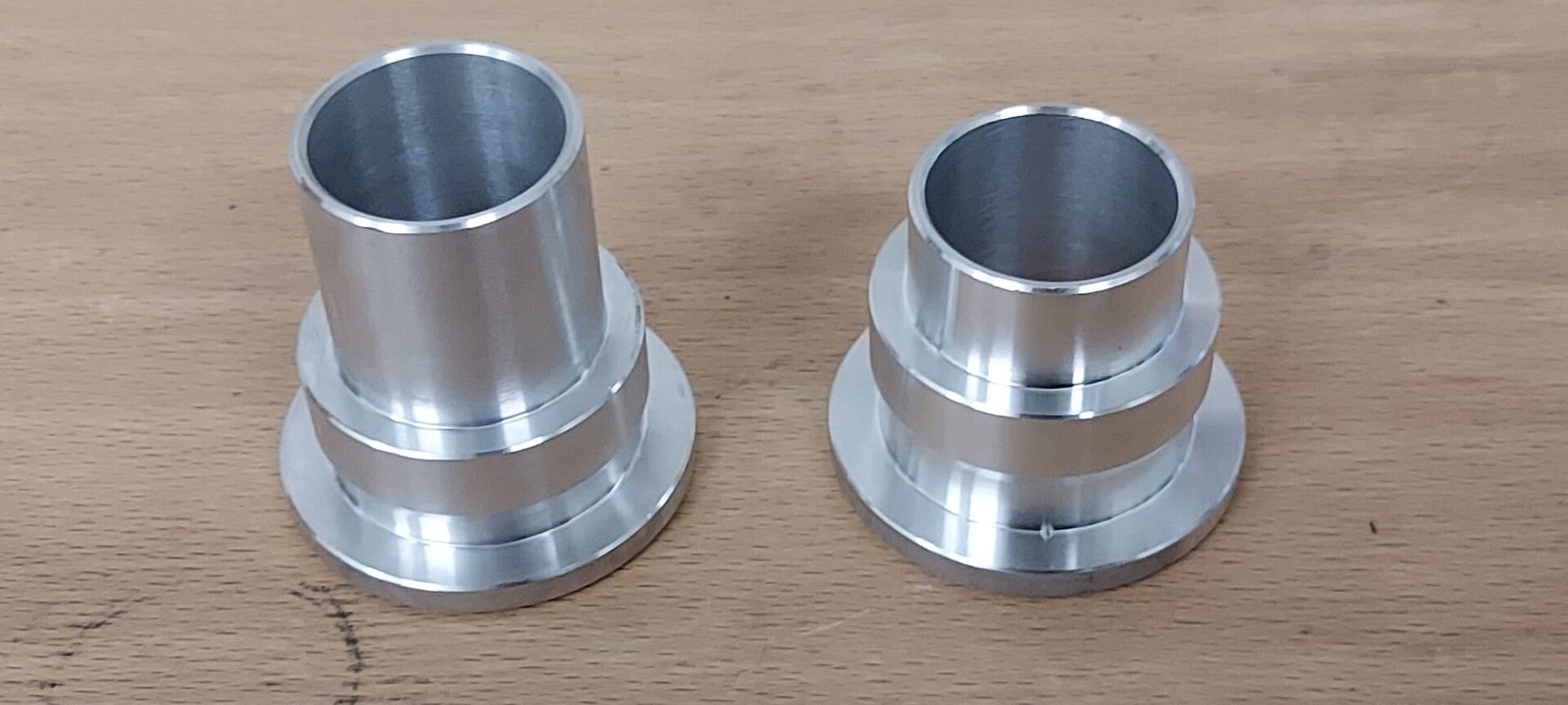 CNC-Fertigung in Baar