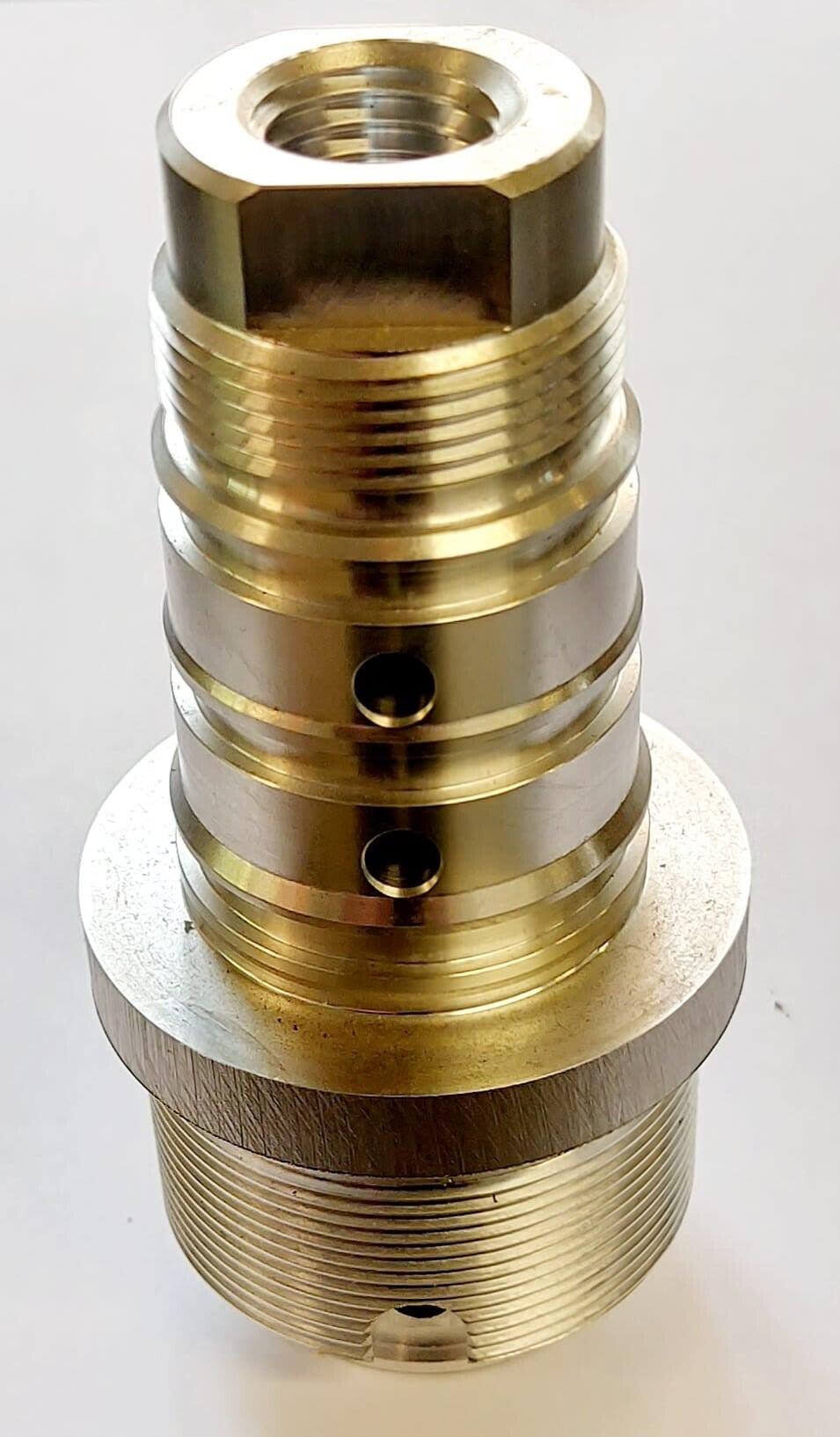 CNC-Fertigung in Baar