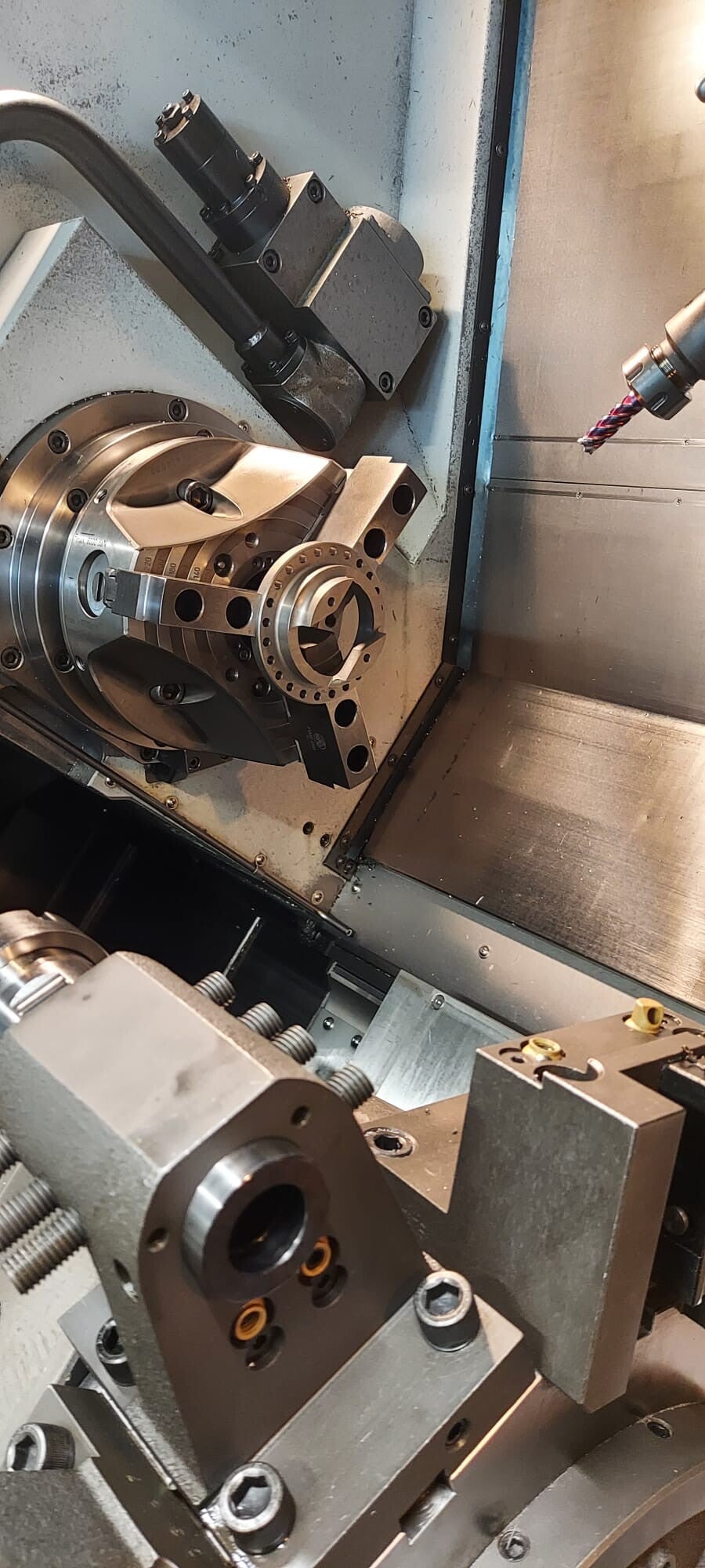 CNC-Drehteil