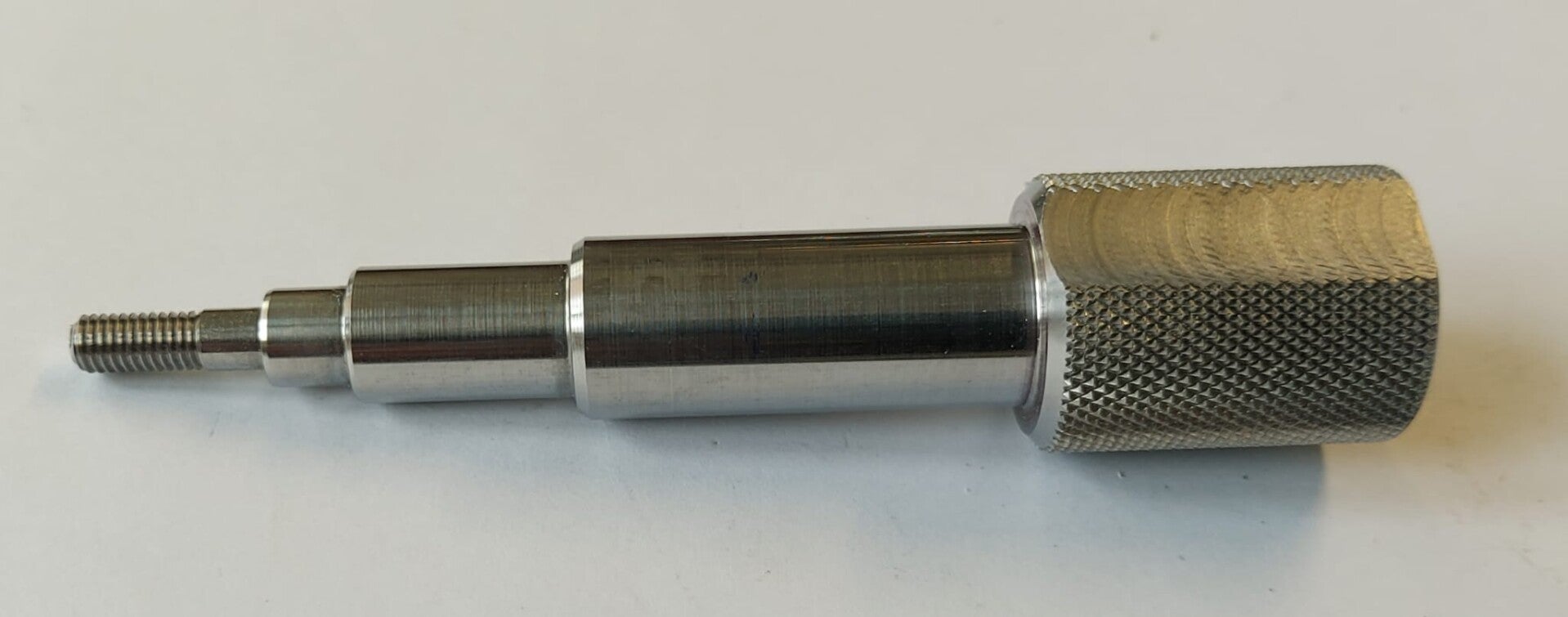 CNC-Fertigung in Baar