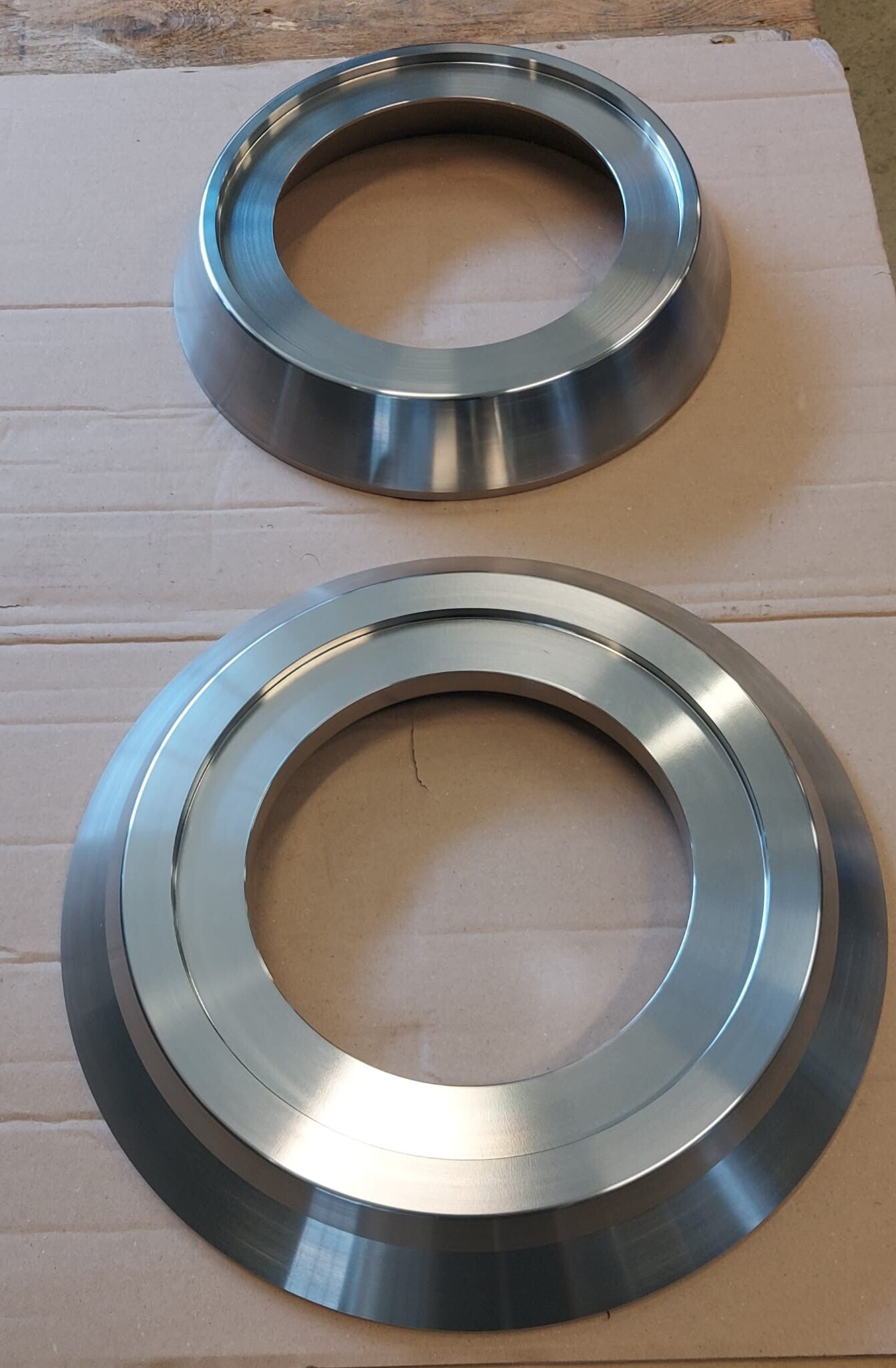 CNC-Fertigung in Baar