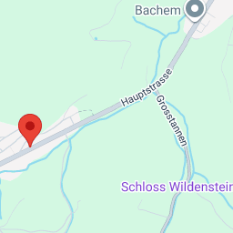 Umgebung Hauptstrasse 30, 4417 Ziefen
