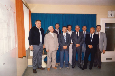 Mitarbeiterteam elektroma Hameln