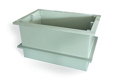 Galvanobehälter