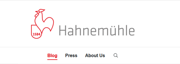 Hahnemühle Papiermanufaktur