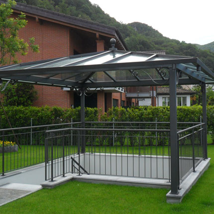 Ferelca – Fertigung