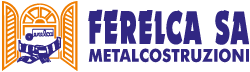 Ferelca Logo