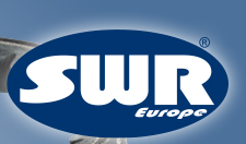 SWR Europe Logo