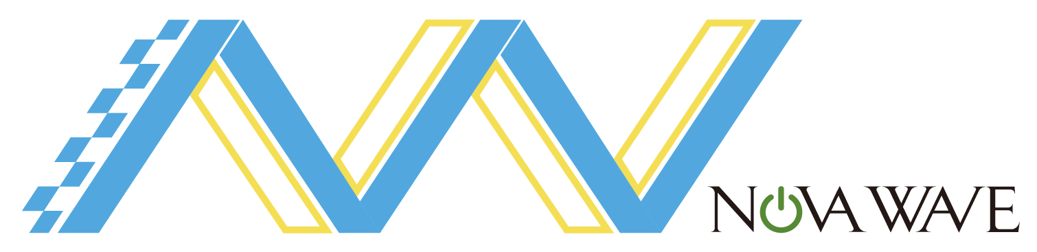 NovaWave Logo