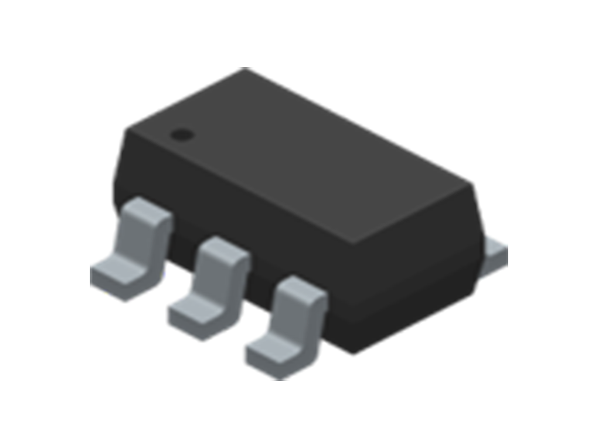 Smart-Drive™ IC (driver IC for GaN, SiC, IGBTs, MOSFETs)