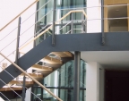 Behindertenhubplattform