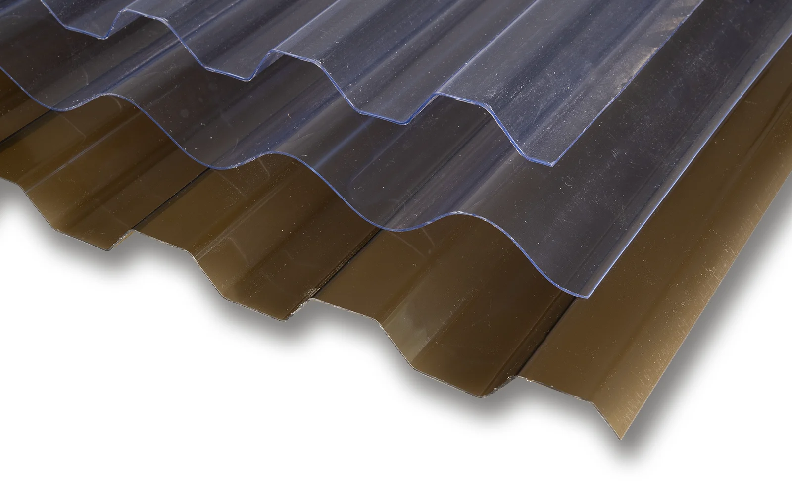 PVC-Wellplatten