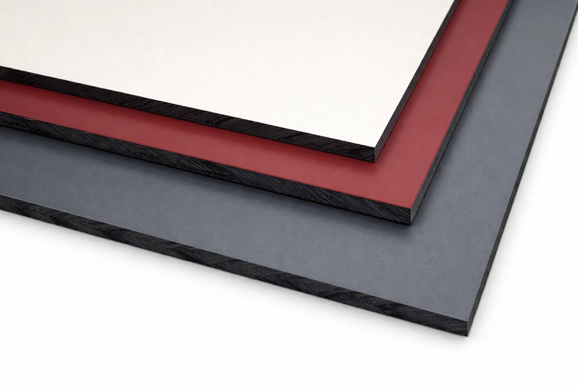 Kronoart® Color & Kronoplan® M-Line HPL-Platten