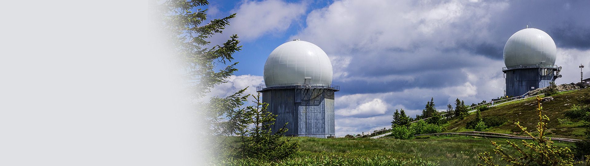Radome