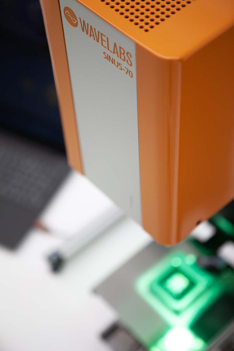 SINUS-70 ADVANCED