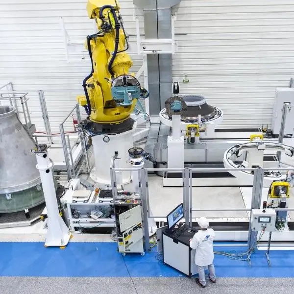 ArianeGroup – Ariane 6