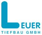 Leuer Tiefbau Logo